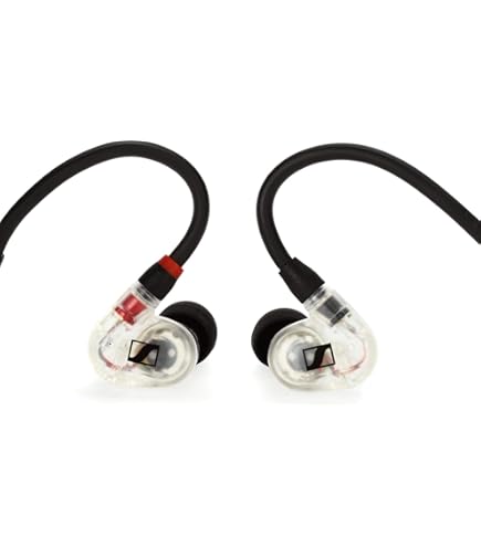 Amazon.com: Westone W60 Six-Driver True-Fit Earphones with MMCX